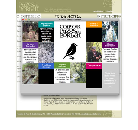 alén | comunicación web & multimedia